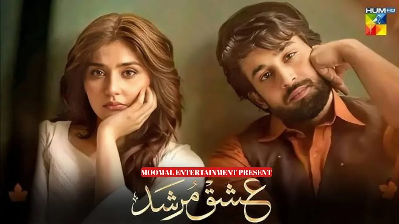 Ishq Murshid Last Episode To Be Aired In Cinemas – Vogue Tribune